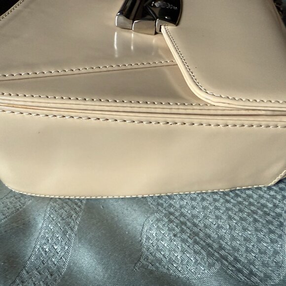 Mark Cross Top Chain handle bag - Picture 8 of 15